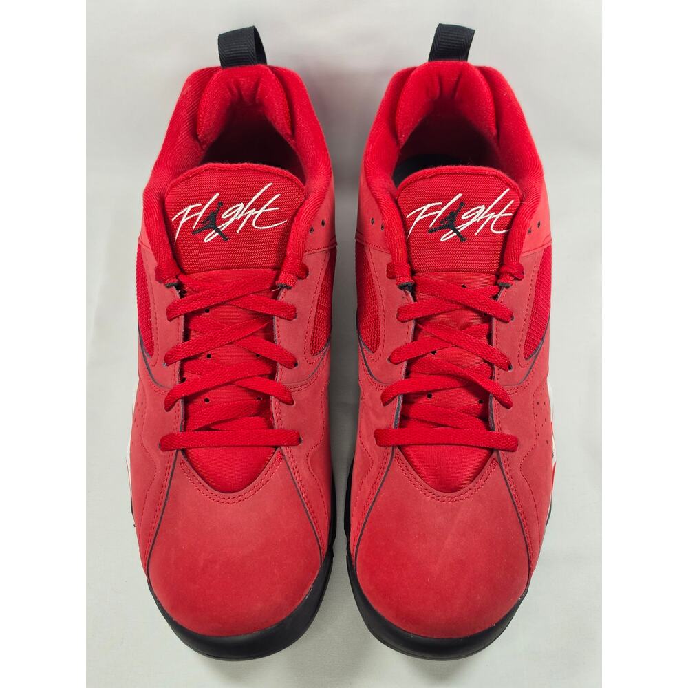 Air Jordan 7 Retro RM Cardinal Red / Black / White – Men’s13 – Brand New No Box - Picture 4 of 9